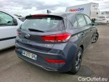  Hyundai  i30 1.6 CRDI 115 DCT-7 BUSINESS #3