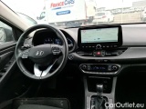  Hyundai  i30 1.6 CRDI 115 DCT-7 BUSINESS #4