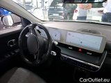  Hyundai   Ioniq BEV 73KWH RWD CREATIVE #4