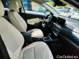  Hyundai  Konna 1.6 CRDI 136 MHEV 48V DCT-7 EXECUTIVE #9