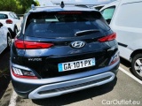  Hyundai  Konna 1.6 CRDI 136 MHEV 48V DCT-7 EXECUTIVE #12