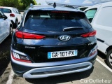  Hyundai  Konna 1.6 CRDI 136 MHEV 48V DCT-7 EXECUTIVE #13