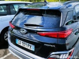  Hyundai  Konna 1.6 CRDI 136 MHEV 48V DCT-7 EXECUTIVE #22