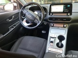  Hyundai  Konna 64KWH ELECTRIQUE 204CH BUSINESS #4