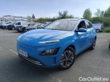  Hyundai  Konna BEV 64KWH ELECTRIQUE 204CH BUSINESS 