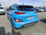  Hyundai  Konna BEV 64KWH ELECTRIQUE 204CH BUSINESS #2