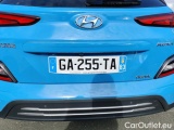  Hyundai  Konna BEV 64KWH ELECTRIQUE 204CH BUSINESS #5