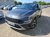  Hyundai  Konna 1.6 HYBRID 141 BUSINESS HEV 
