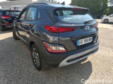 Hyundai  Konna 1.6 HYBRID 141 BUSINESS HEV #2