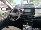  Hyundai  Konna 1.6 HYBRID 141 BUSINESS HEV #4