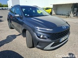  Hyundai  Konna 1.6 HYBRID 141 BUSINESS HEV #29