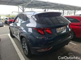  Hyundai  Tucson 1.6 CRDI 136 DCT-7 HYBRID 48V BUSINESS #2