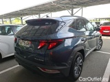  Hyundai  Tucson 1.6 CRDI 136 DCT-7 HYBRID 48V BUSINESS #3