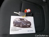  Hyundai  Tucson 1.6 CRDI 136 DCT-7 HYBRID 48V BUSINESS #6
