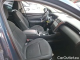  Hyundai  Tucson 1.6 CRDI 136 DCT-7 HYBRID 48V BUSINESS #9