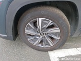  Hyundai  Tucson 1.6 CRDI 136 DCT-7 HYBRID 48V BUSINESS #61