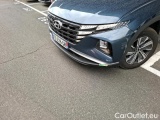  Hyundai  Tucson 1.6 CRDI 136 DCT-7 HYBRID 48V BUSINESS #106