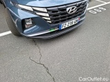  Hyundai  Tucson 1.6 CRDI 136 DCT-7 HYBRID 48V BUSINESS #107