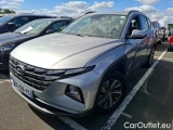  Hyundai  Tucson 1.6 CRDI 136 DCT-7 HYBRID 48V BUSINESS 