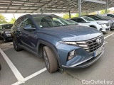  Hyundai  Tucson 1.6 CRDI 136 DCT-7 HYBRID 48V BUSINESS #142