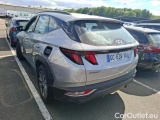  Hyundai  Tucson 1.6 CRDI 136 DCT-7 HYBRID 48V BUSINESS #2