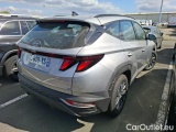  Hyundai  Tucson 1.6 CRDI 136 DCT-7 HYBRID 48V BUSINESS #3