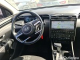  Hyundai  Tucson 1.6 CRDI 136 DCT-7 HYBRID 48V BUSINESS #4