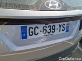  Hyundai  Tucson 1.6 CRDI 136 DCT-7 HYBRID 48V BUSINESS #5