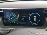  Hyundai  Tucson 1.6 CRDI 136 DCT-7 HYBRID 48V BUSINESS #7