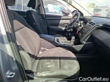  Hyundai  Tucson 1.6 CRDI 136 DCT-7 HYBRID 48V BUSINESS #9