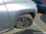  Hyundai  Tucson 1.6 CRDI 136 DCT-7 HYBRID 48V BUSINESS #24