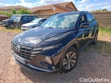  Hyundai  Tucson 1.6 CRDI 136 DCT-7 HYBRID 48V BUSINESS 