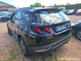  Hyundai  Tucson 1.6 CRDI 136 DCT-7 HYBRID 48V BUSINESS #2