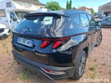  Hyundai  Tucson 1.6 CRDI 136 DCT-7 HYBRID 48V BUSINESS #3