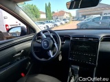 Hyundai  Tucson 1.6 CRDI 136 DCT-7 HYBRID 48V BUSINESS #4