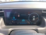  Hyundai  Tucson 1.6 CRDI 136 DCT-7 HYBRID 48V BUSINESS #7