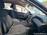  Hyundai  Tucson 1.6 CRDI 136 DCT-7 HYBRID 48V BUSINESS #9