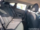  Hyundai  Tucson 1.6 CRDI 136 DCT-7 HYBRID 48V BUSINESS #10