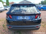  Hyundai  Tucson 1.6 CRDI 136 DCT-7 HYBRID 48V BUSINESS #15