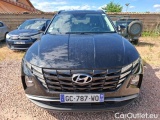  Hyundai  Tucson 1.6 CRDI 136 DCT-7 HYBRID 48V BUSINESS #14