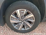  Hyundai  Tucson 1.6 CRDI 136 DCT-7 HYBRID 48V BUSINESS #48