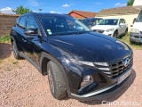  Hyundai  Tucson 1.6 CRDI 136 DCT-7 HYBRID 48V BUSINESS #90