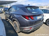 Hyundai  Tucson 1.6 CRDI 136 DCT-7 HYBRID 48V BUSINESS #2