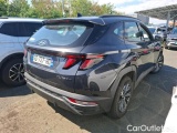  Hyundai  Tucson 1.6 CRDI 136 DCT-7 HYBRID 48V BUSINESS #3