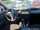  Hyundai  Tucson 1.6 CRDI 136 DCT-7 HYBRID 48V BUSINESS #4