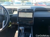  Hyundai  Tucson 1.6 CRDI 136 DCT-7 HYBRID 48V BUSINESS #11