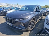  Hyundai  Tucson 1.6 CRDI 136 DCT-7 HYBRID 48V BUSINESS #40