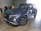  Hyundai  Tucson 1.6 CRDI 136 DCT-7 HYBRID 48V BUSINESS 