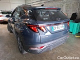  Hyundai  Tucson 1.6 CRDI 136 DCT-7 HYBRID 48V BUSINESS #2