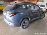  Hyundai  Tucson 1.6 CRDI 136 DCT-7 HYBRID 48V BUSINESS #3